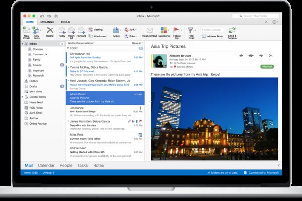 Office 2016 Update Download Mac